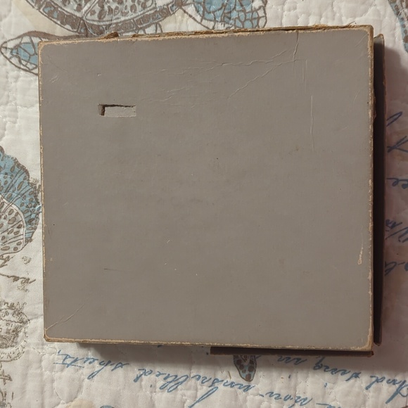 Whiting and Davis silver mesh bag - Picture 9 of 10